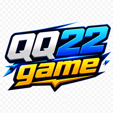 QQ22 Game Logo